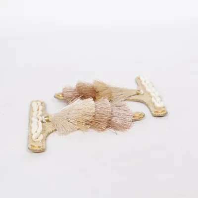 Shoe accessory (Beige) from Hey Marly