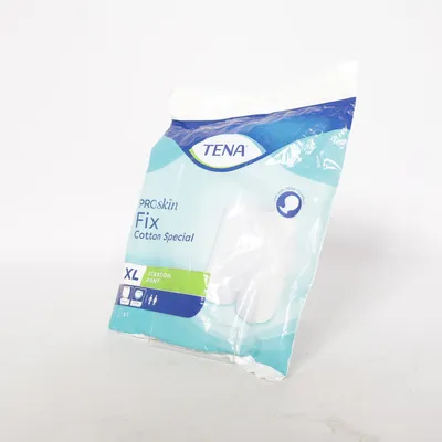 Inkontinensskydd (Fix Cotton Special) från Tena
