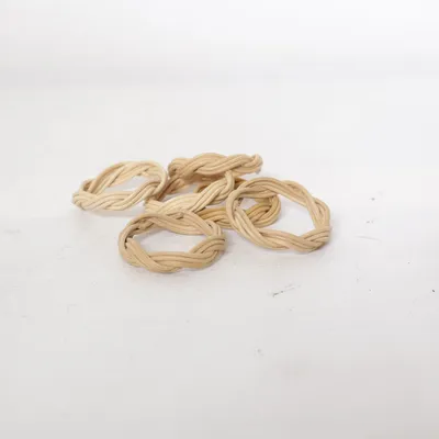 Servettring (Beige)