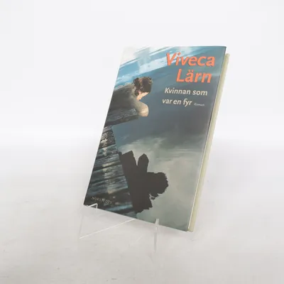 Livre de Norstedts