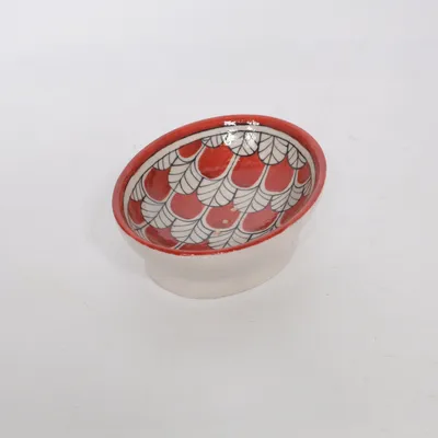 Incense holder (White, Black, Red)