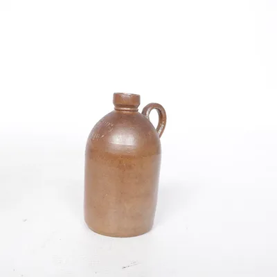 Krus (Brun) från Höganäs