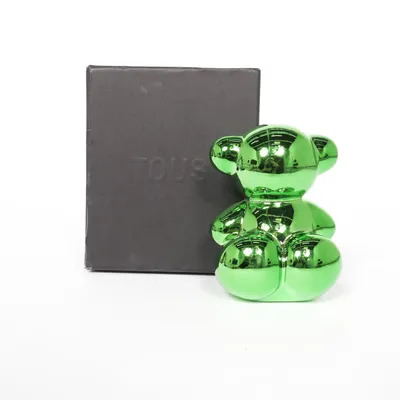 Woondecoratie (Groen) van Tous
