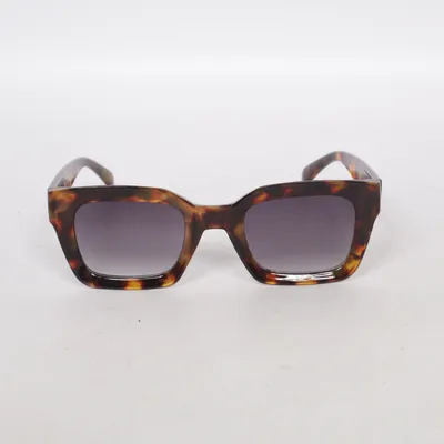 Solglasögon (Brun, Flerfärgad) från Glitter