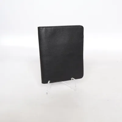 Passfodral (Svart) från Krusell