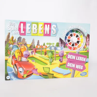 Jeu de société de Hasbro Gaming