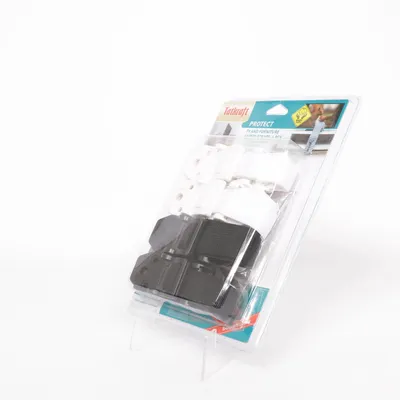 Child lock (White, Black) from Tatkraft