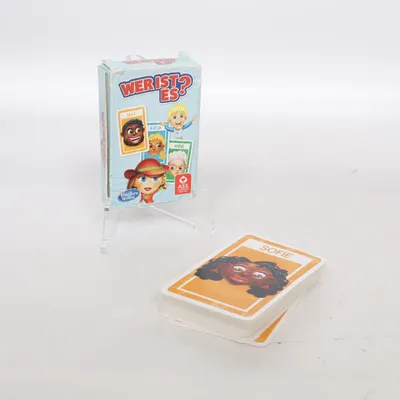 Spillekort fra Hasbro Gaming