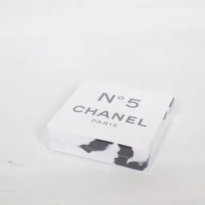 Zubehör (N°5) von Chanel