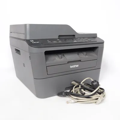 Printer (Dcp-L2540Dn) fra Brother