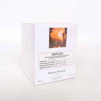 Doftljus (Maison Margiela) från REPLICA