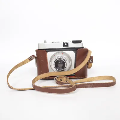 Analoge camera (Certo-phot) van Certo