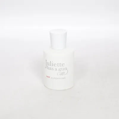 Eau de Parfum (Not a Perfume) van Juliette Has a Gun
