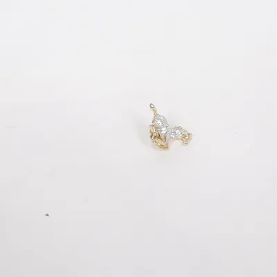 Brooch (Gold) Unknown metal