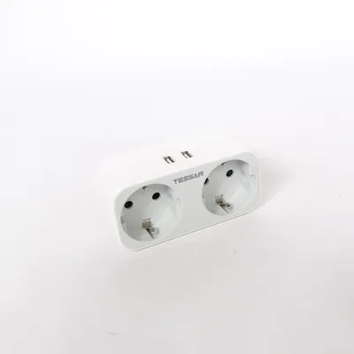 Adaptateur de Tessan
