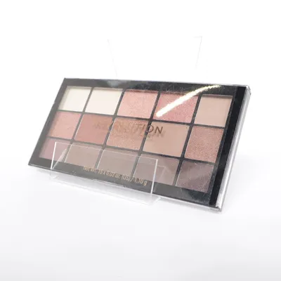 Palette de fards à paupières (Multicolore) de Makeup Revolution London
