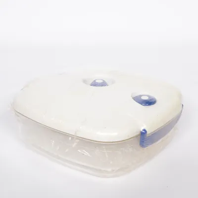 Lunchtrommel (Vac) van AMC