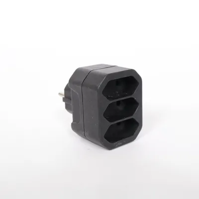 Adapter från KOPP