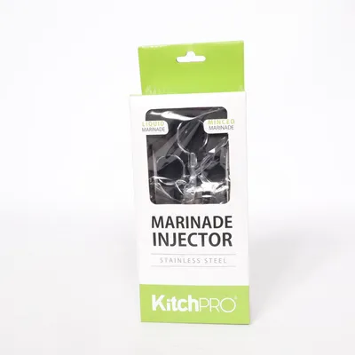 Kitchenware (Silver) from KitchPro
