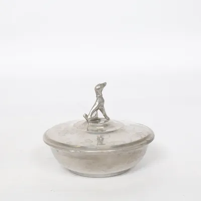 Home decoration (Silver) from Svenskt Tenn