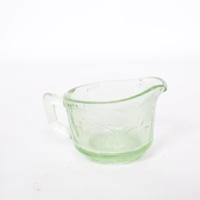 Melkkannetje (Groen)