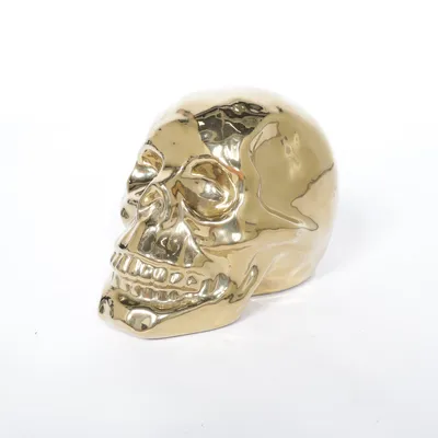 Money box (Gold)