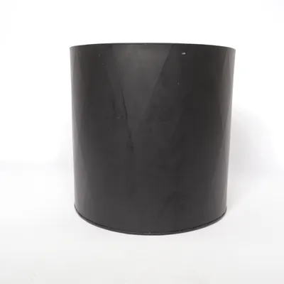 Trash can