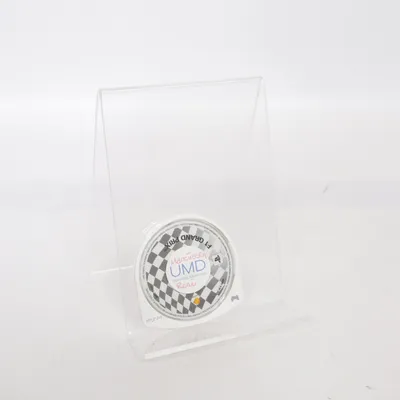 TV-spel från Playstation