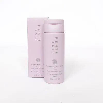 Varmebeskyttelse fra Fenty Beauty