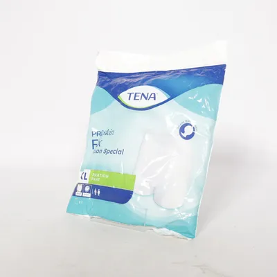 Inkontinensskydd (Proskin Fix Cotton Special) från Tena