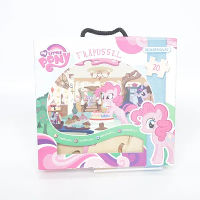 Puzzel van Kärnan