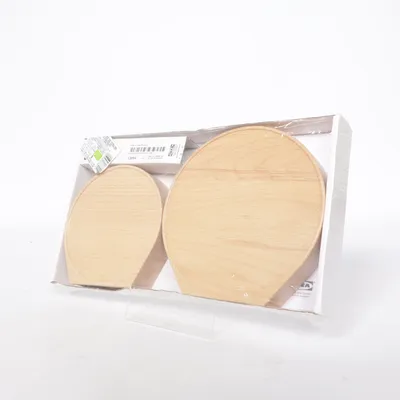 Shelf (Brown) from IKEA