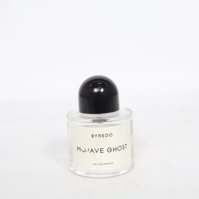 Eau de Parfum (Mojave Ghost) van Byredo