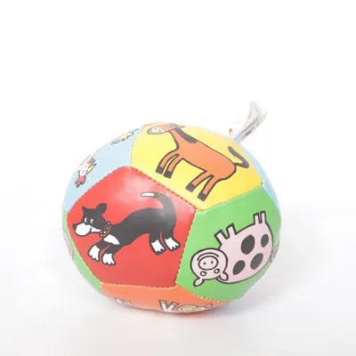 Activity toy (Multicolored) from Jellycat