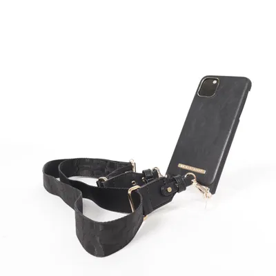 Telefoonhoesje (Zwart) van iDeal of Sweden