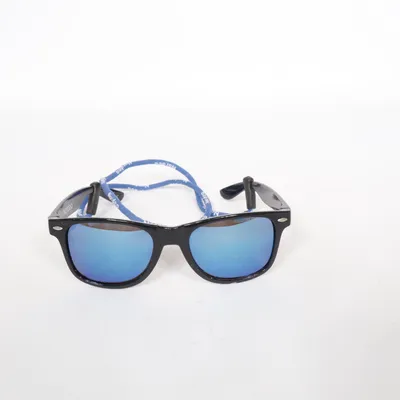 Zonnebril (Zwart, Blauw) van Nordea