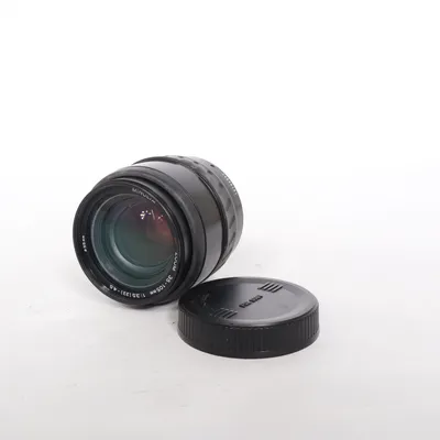 Camera lens (AF Zoom 35-105mm 1:3.5(22)-4.5) from Minolta