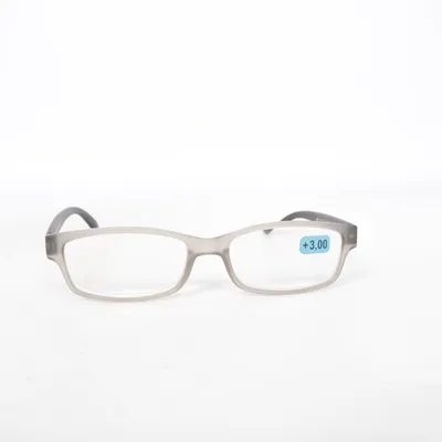 Glasses (Gray, Black) from Serpaco
