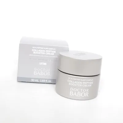 Ansiktskräm från Doctor Babor