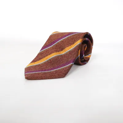 Slips (Brun, Flerfärgad) från Ascot