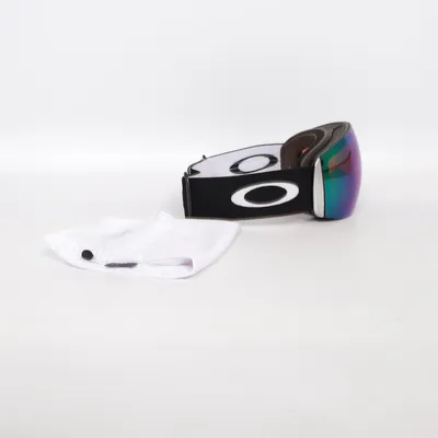 Skidglasögon (Svart, Flerfärgad) från Oakley