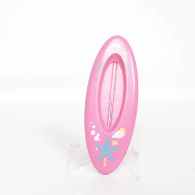 Thermomètre (Rose) de NUK