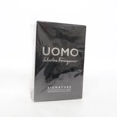 Eau de Parfum (Signature) från Salvatore Ferragamo