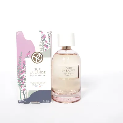 Eau de Parfum de Yves Rocher