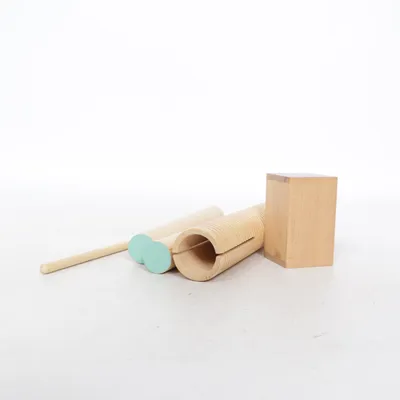 Instrument (Beige)