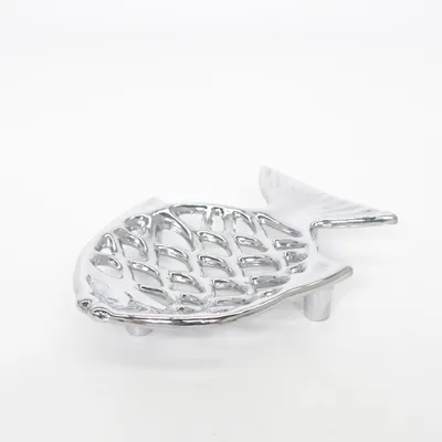 Soap dish (Gray) from Tatay