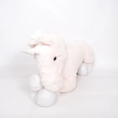 Gosedjur (Rosa, Vit) från Teddykompaniet