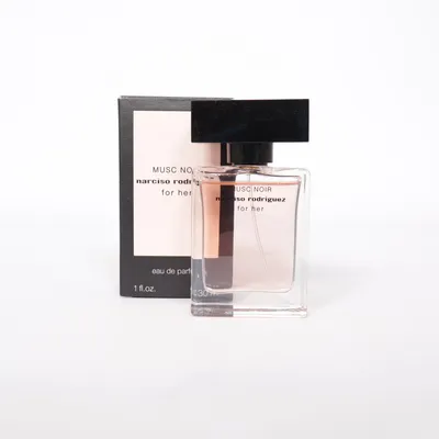 Eau de Parfum (MUSC NOIR) från Narciso Rodriguez
