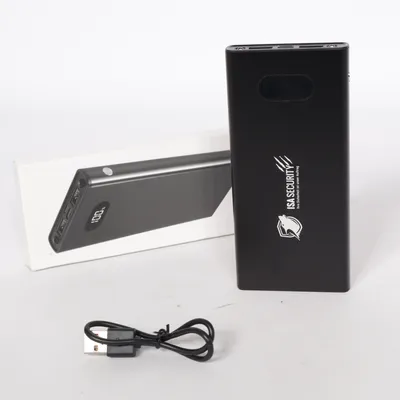 Powerbank (N-m 621) fra Matho