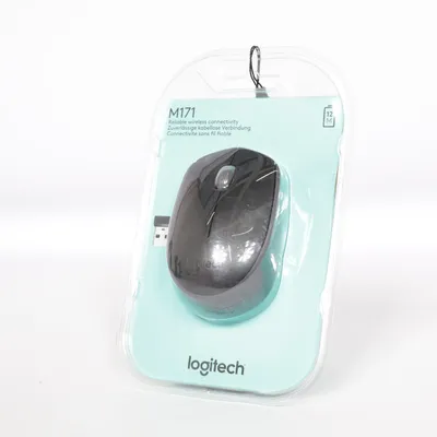 Souris d'ordinateur (M171) de Logitech